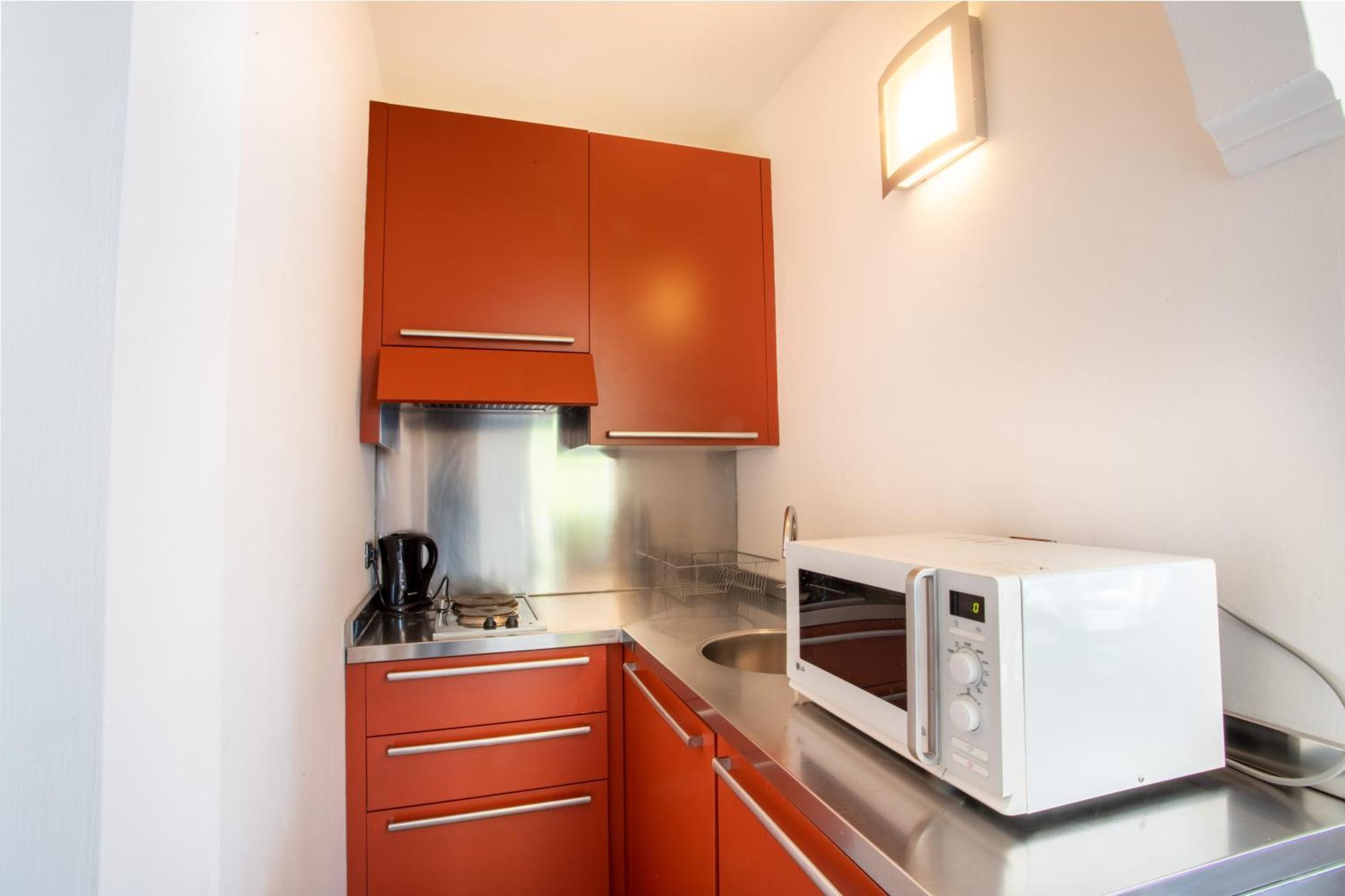 Holiday Apartments Bellariva Exterior photo