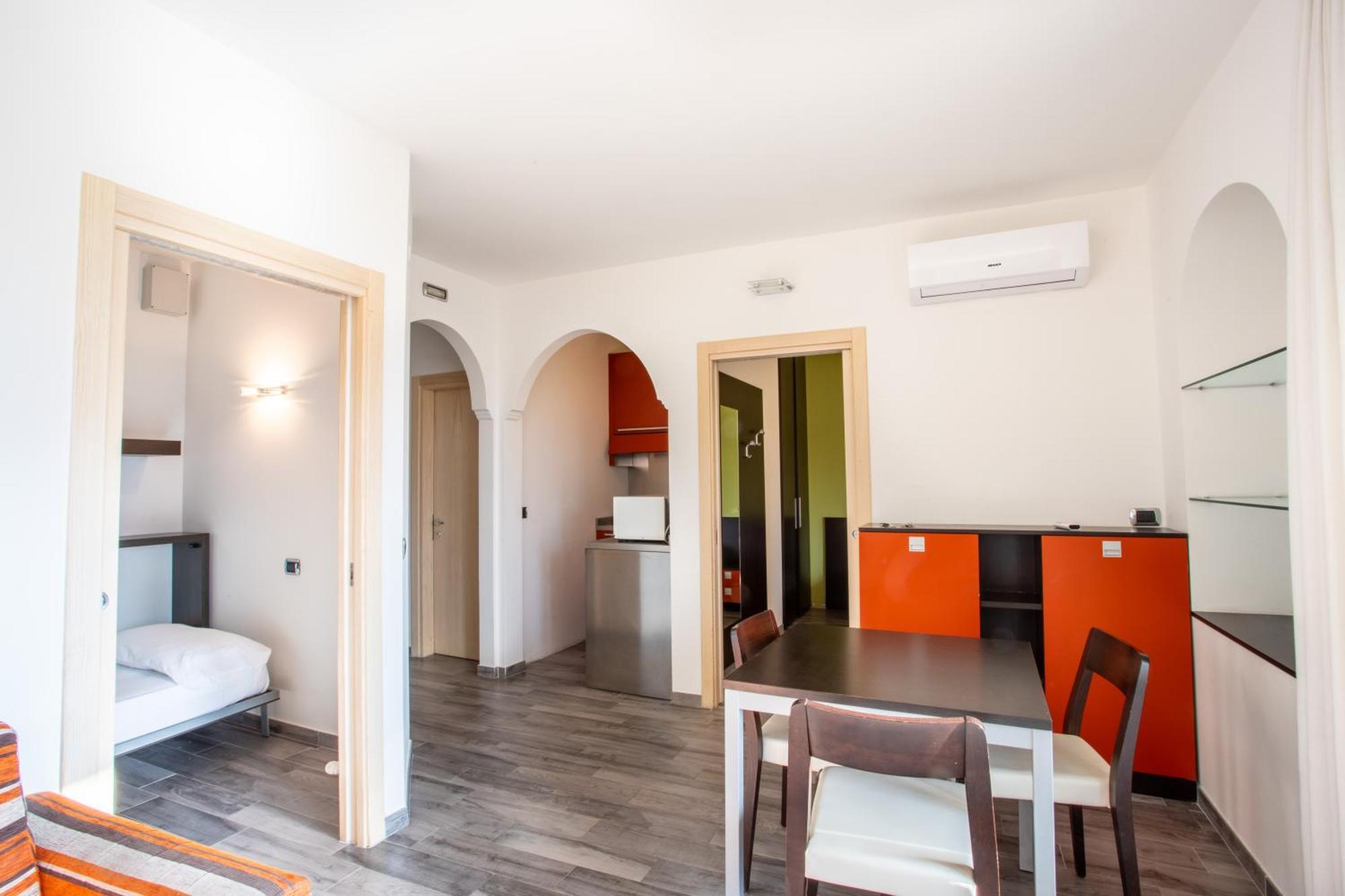 Holiday Apartments Bellariva Exterior photo