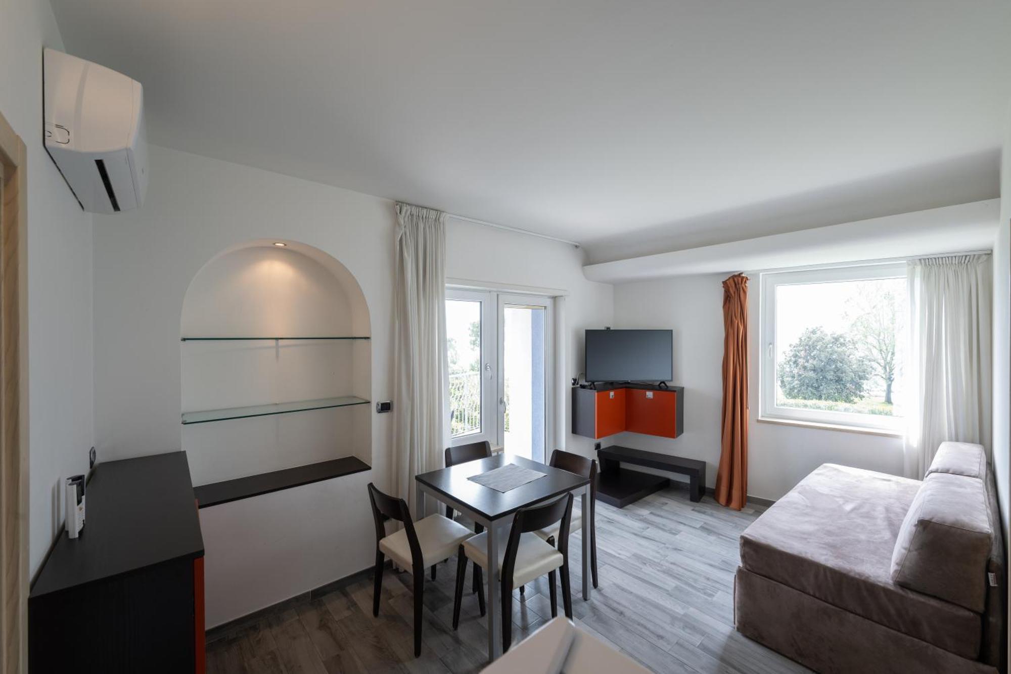 Holiday Apartments Bellariva Exterior photo