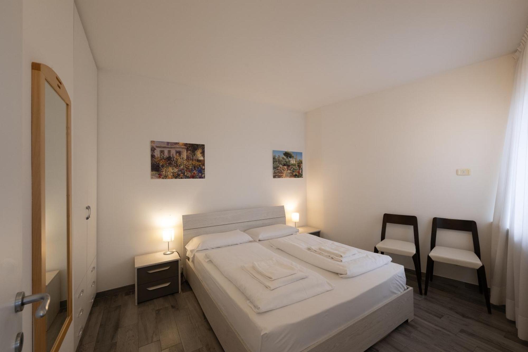 Holiday Apartments Bellariva Exterior photo