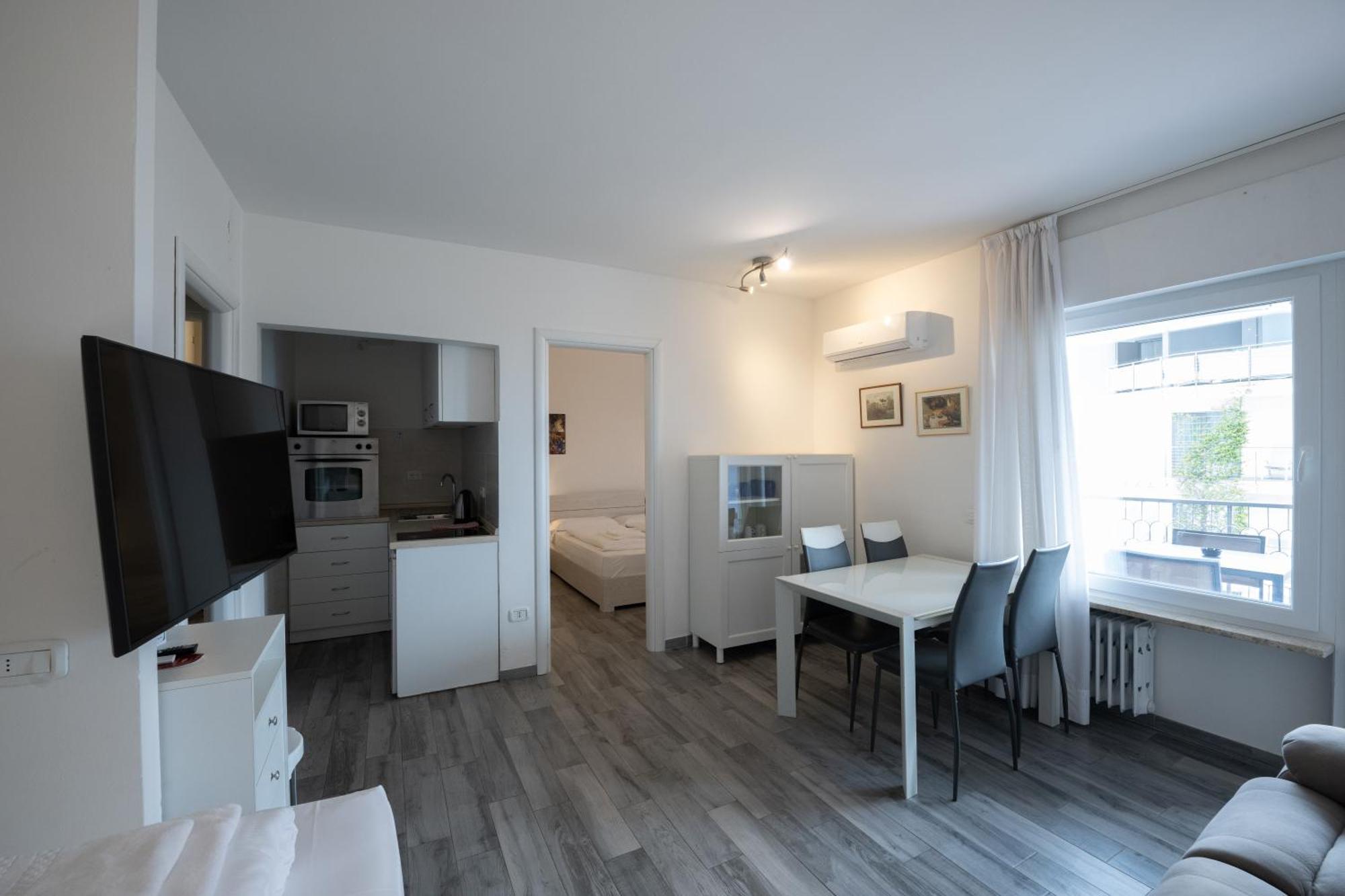 Holiday Apartments Bellariva Exterior photo