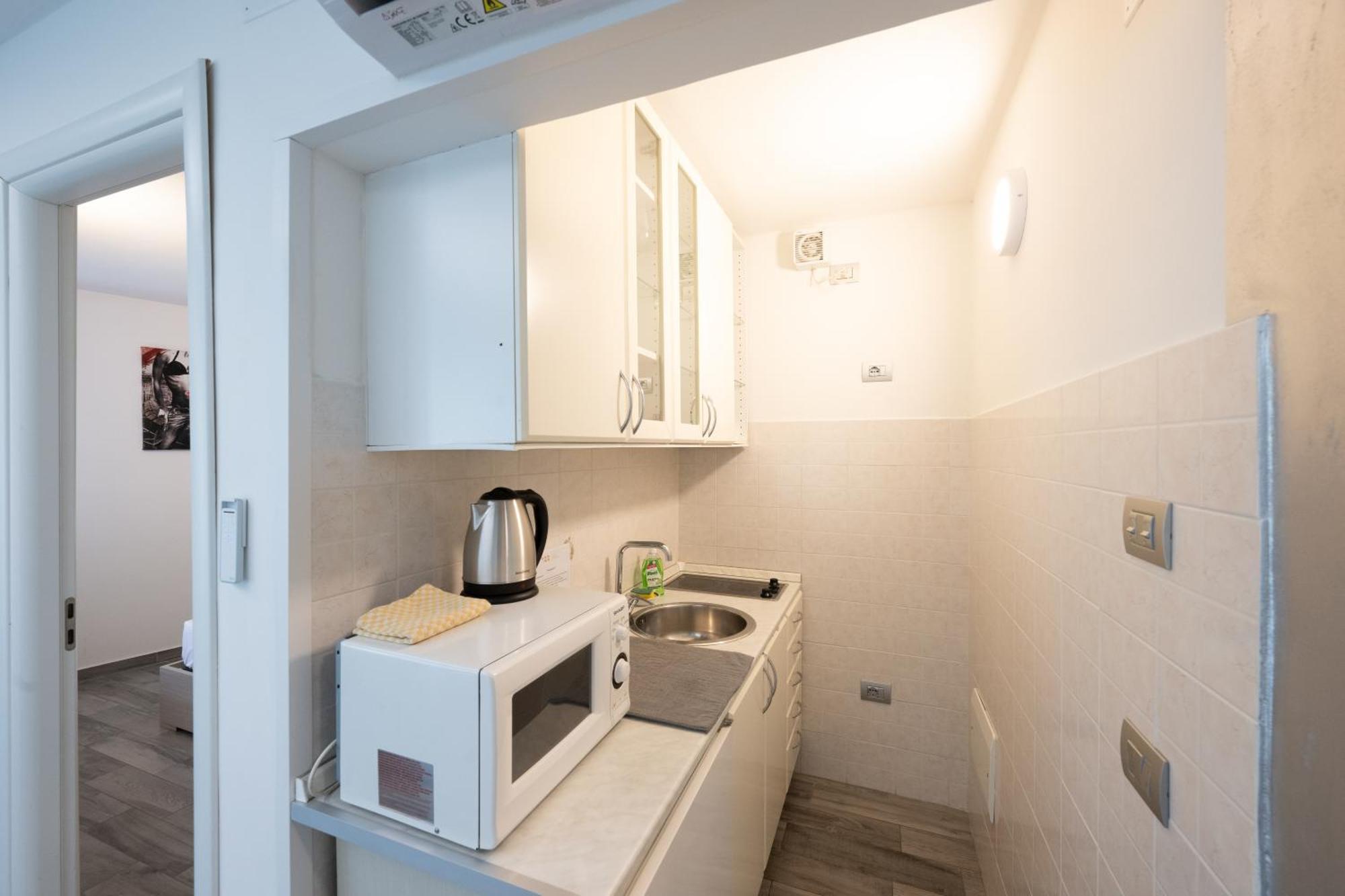 Holiday Apartments Bellariva Exterior photo