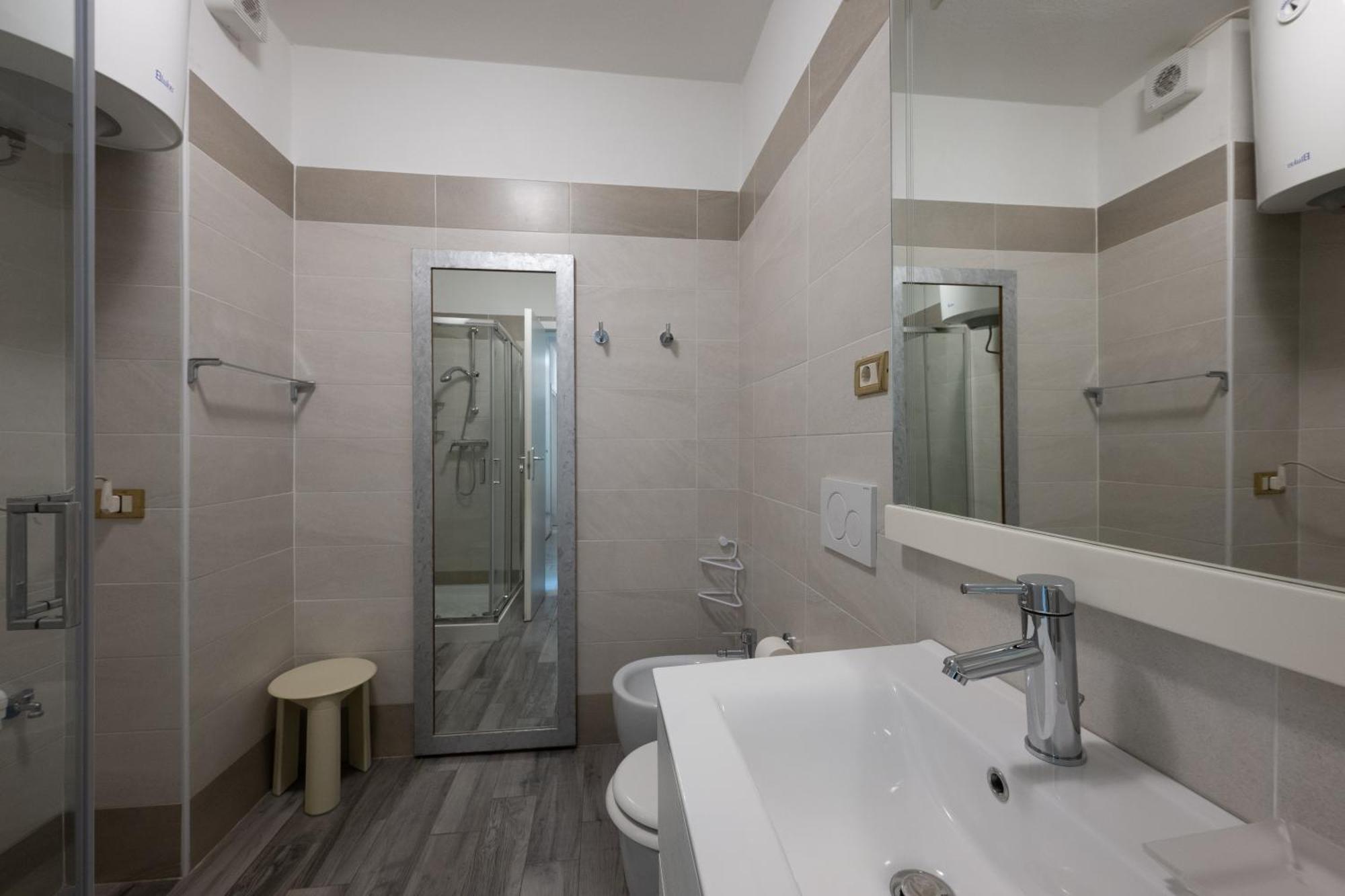 Holiday Apartments Bellariva Exterior photo