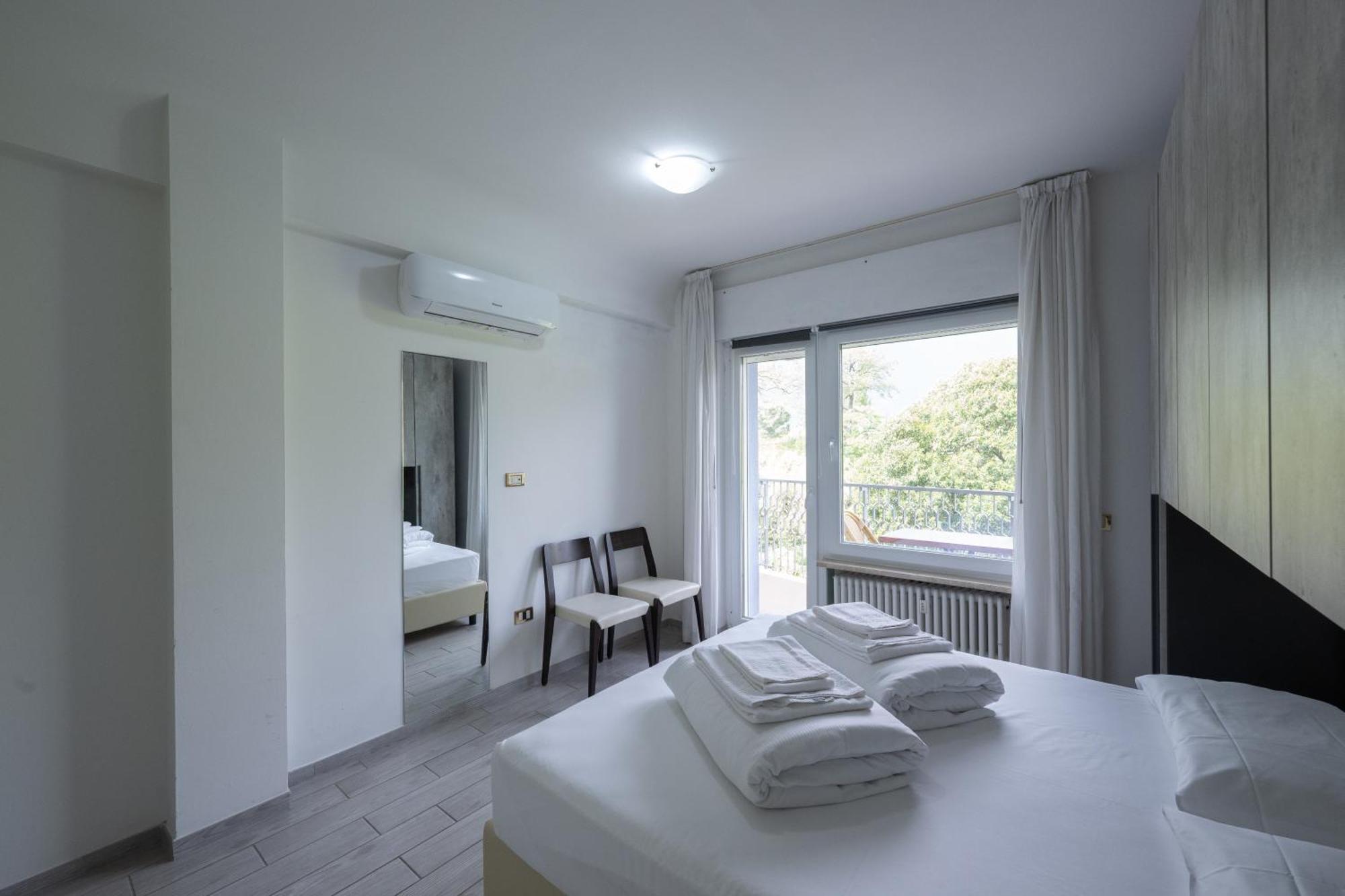 Holiday Apartments Bellariva Exterior photo