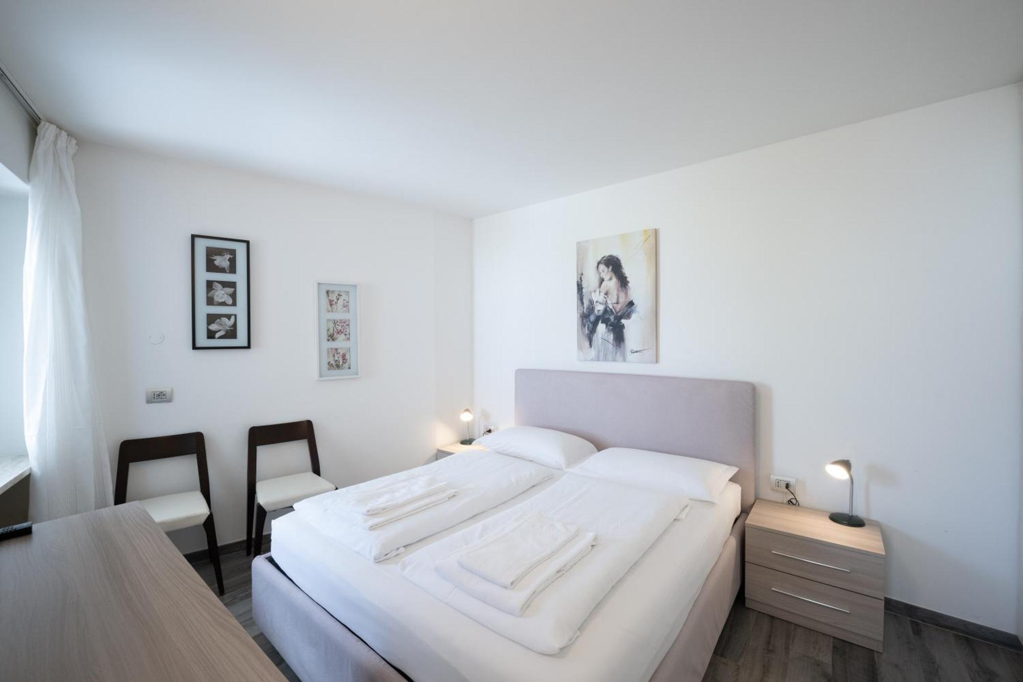 Holiday Apartments Bellariva Exterior photo