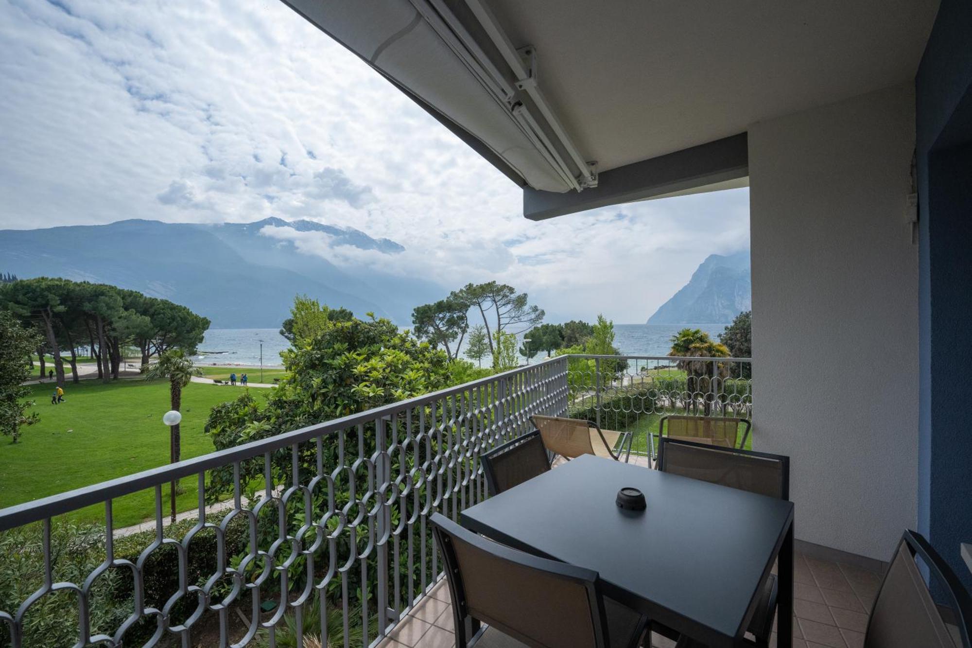 Holiday Apartments Bellariva Exterior photo