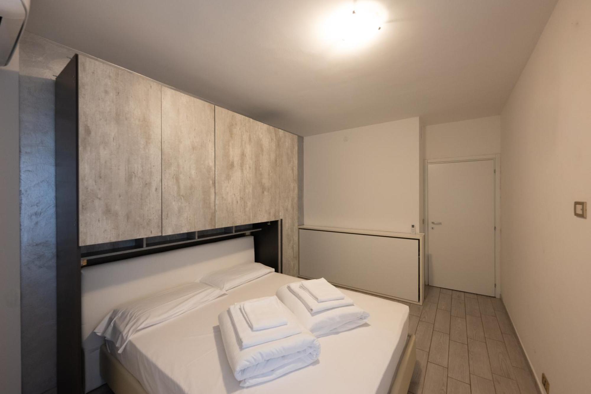 Holiday Apartments Bellariva Exterior photo