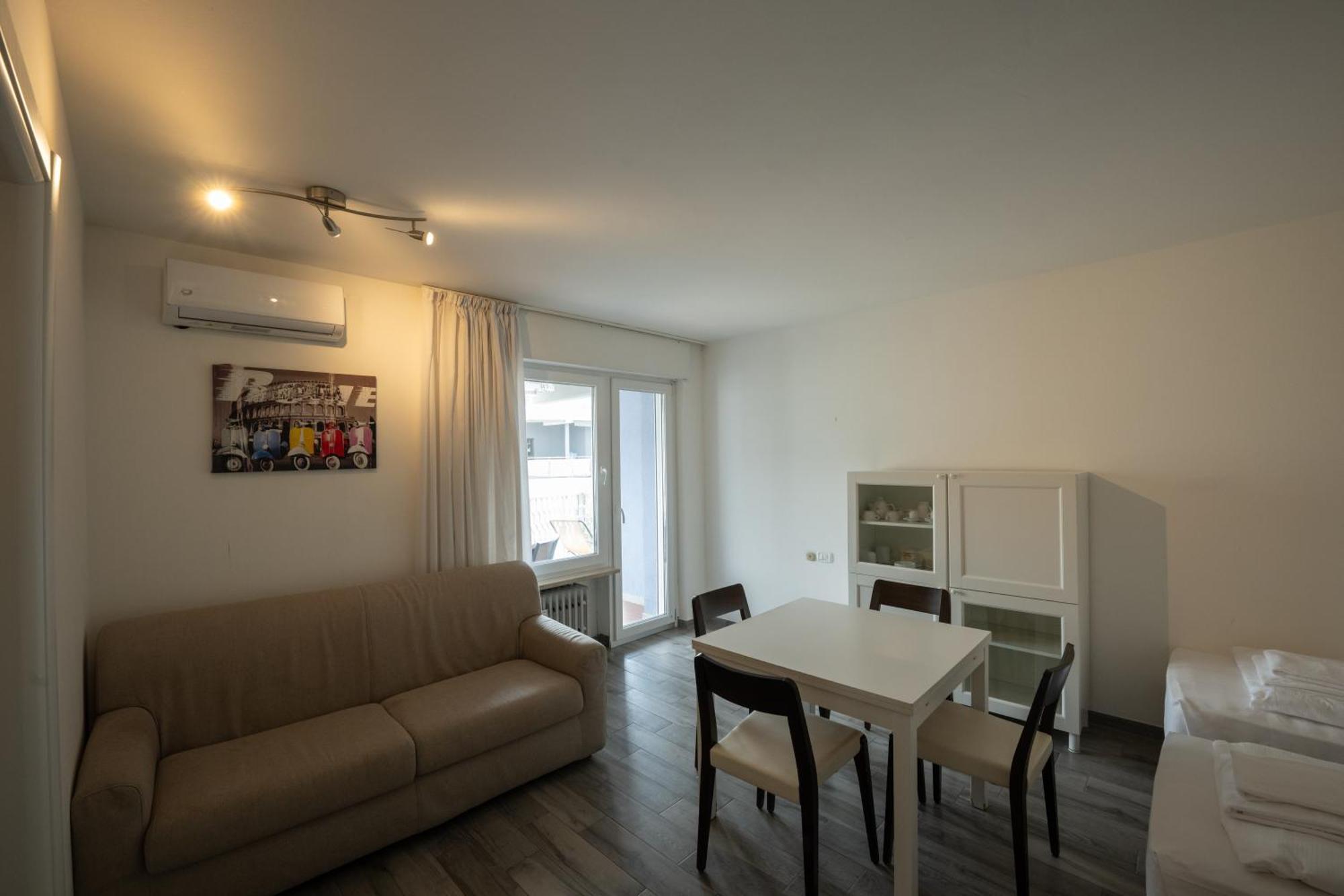 Holiday Apartments Bellariva Exterior photo