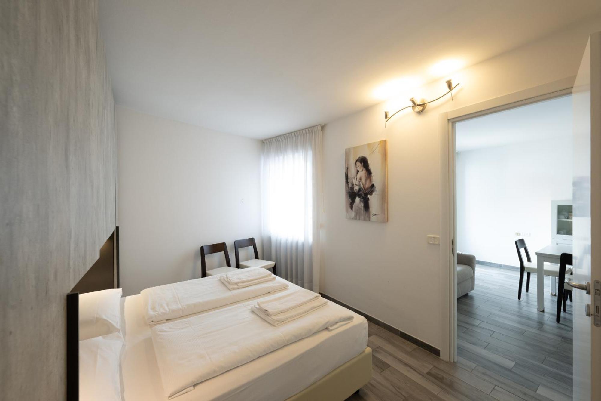 Holiday Apartments Bellariva Exterior photo