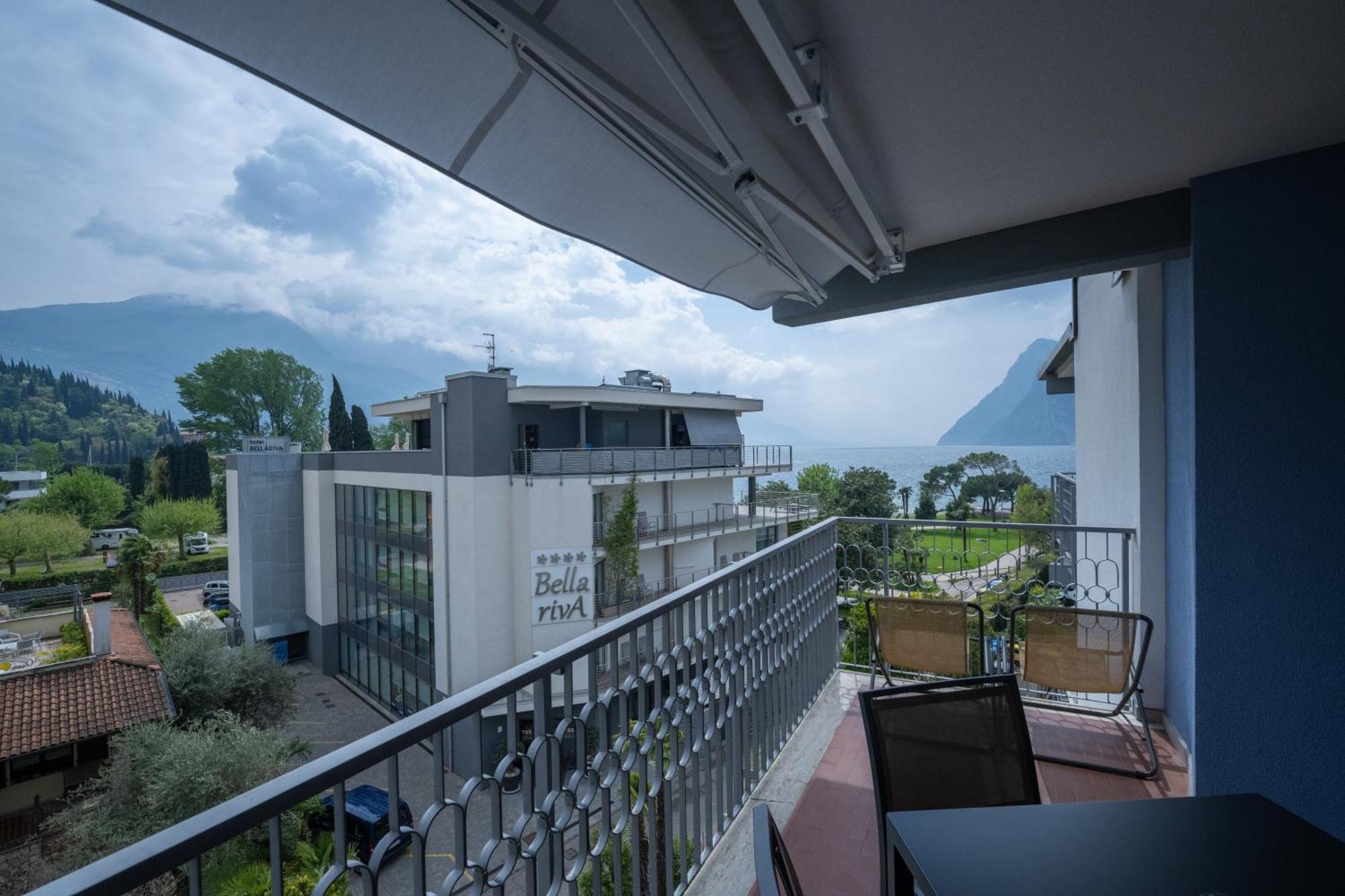Holiday Apartments Bellariva Exterior photo