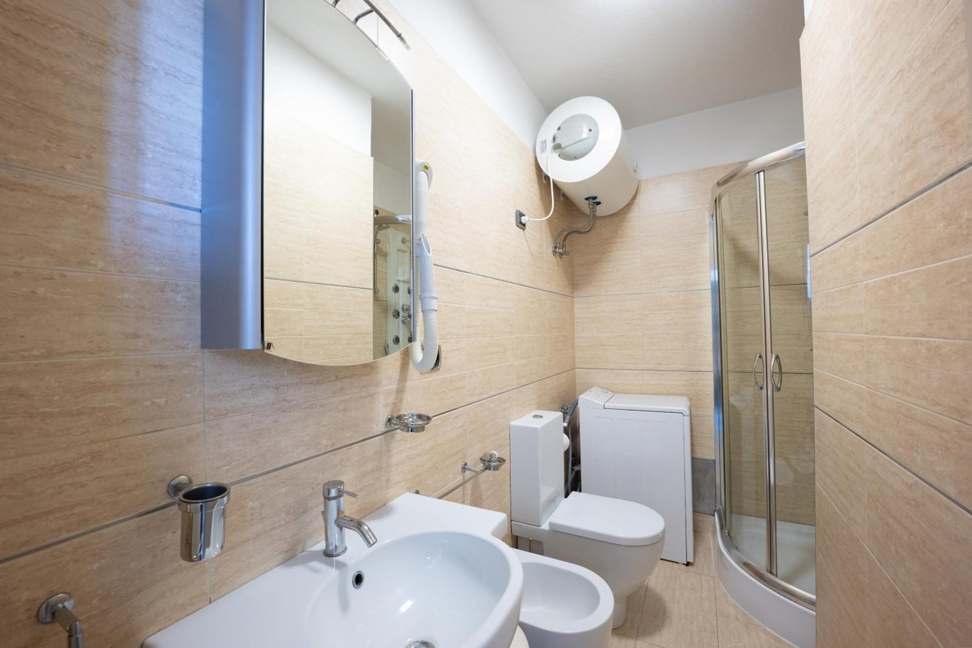 Holiday Apartments Bellariva Exterior photo