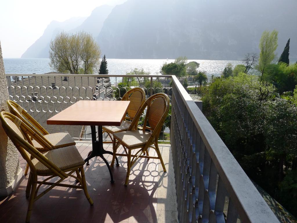 Holiday Apartments Bellariva Exterior photo