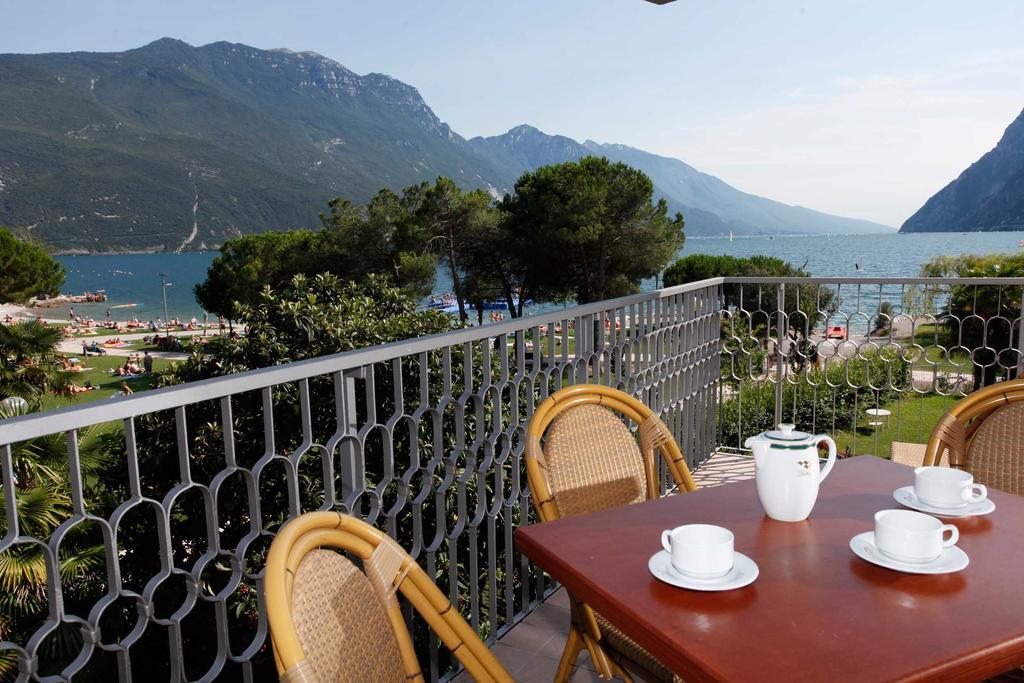 Holiday Apartments Bellariva Exterior photo