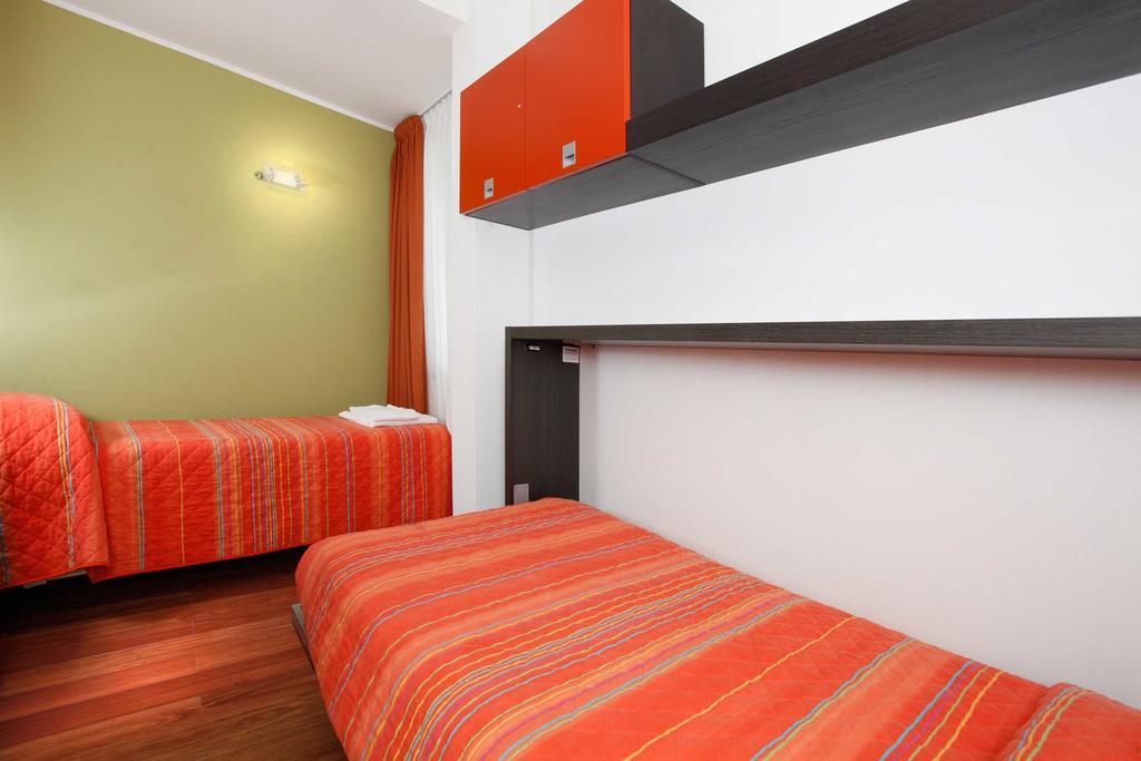 Holiday Apartments Bellariva Exterior photo